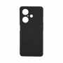 Husa Apple Iphone 16 Plus Negru