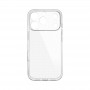 Husa Apple Iphone 17 Pro Transparent