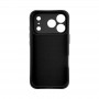 Husa Apple Iphone 17 Pro Negru