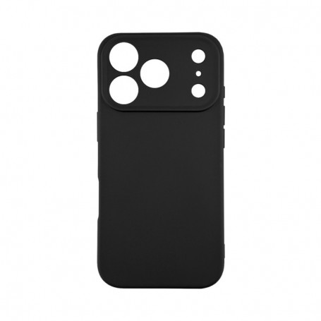Husa Apple Iphone 17 ProMax Negru