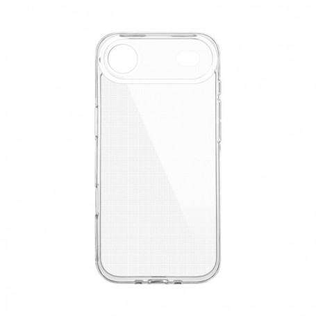 Husa Apple Iphone 17Air Transparent