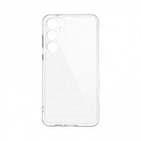 Husa Samsung S24/S25 Transparent