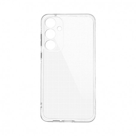 Husa Samsung S24/S25 Transparent