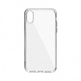 Husa Samsung S25 Plus Transparent