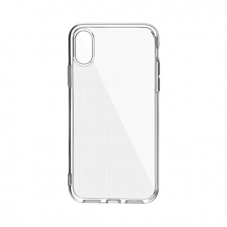 Husa Samsung S25 Plus Transparent
