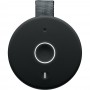 LOGITECH Boxa Portabila Megaboom 3 Waterproof Negru