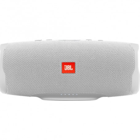JBL Boxa Portabila Waterproof Charge 4 Alb